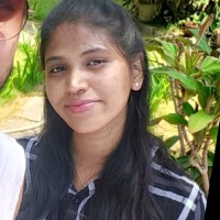Vijayalakshmi M