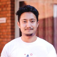 Manish Acharya