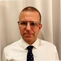 Bartek Musiał, MBA