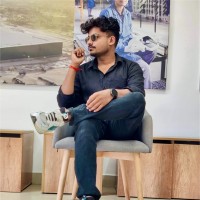 Saurav Singh