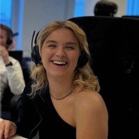 Sandra Åberg