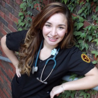 Kimberly Huerta , Bsn, Rn