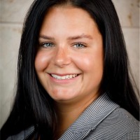 Nadine Biegger