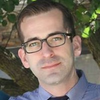 Stewart Bishop