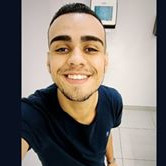 Gabriel Gomes De Souza