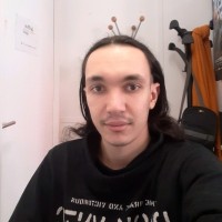 Abdessamed Benaissa