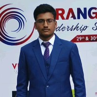 Shakthi Velan