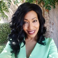 Regina Tucker