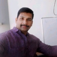 Durgesh Singh