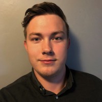 Jonas Fredmar