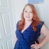 Katie Grice