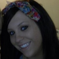 Samantha Kastens