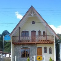 Pousada Girassol Urubici