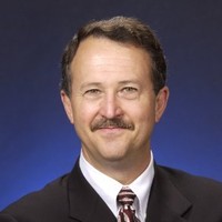 Alan Benedict