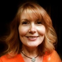 Angelina Gilstrap-Ross