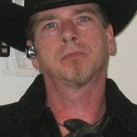 Richard Stratton