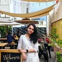 Karishma A