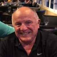Ned Krilich