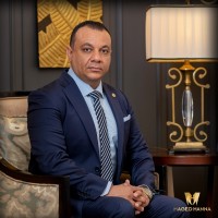Maged Hanna