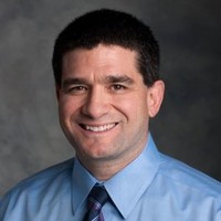 Darren Green