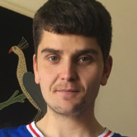Adrián Iglesias