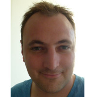 Damien Laille