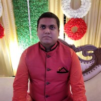 Sourav Haldar