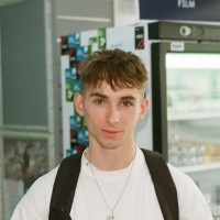 Kieran Forrest