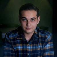 Payam Mokhtarnia
