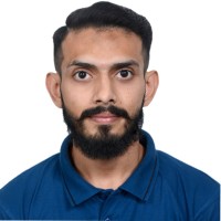 Ahtasham Afzal