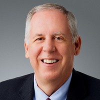 Brian G. Burnett, Pe, F.Asce