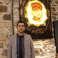Ali Eroğlu