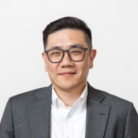 Kevin Hong