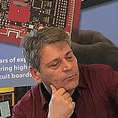 Stelios Androulidakis