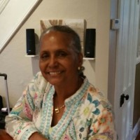 Liliane Vilaire