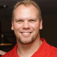 Eric J. Fox