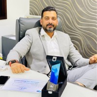 Asgar Qureshi