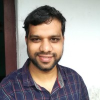 John Deepak