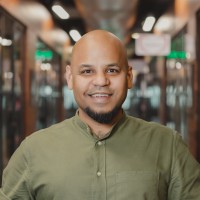 Ankur Sahu