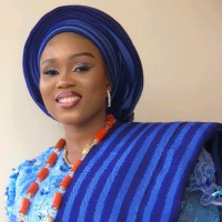Omolara Adekunle