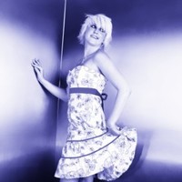 Elizabeth Anthony