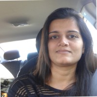 Nirali Desai