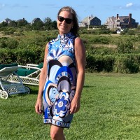 Barbara Yeager
