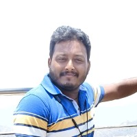 Mukul Mudliar