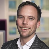 Barry Woudenberg