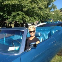 Patty Weber