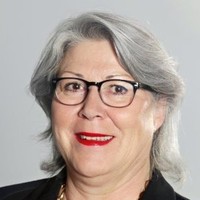 Brigitte Schmid