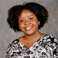 Hazel Anagu, B.Sc.