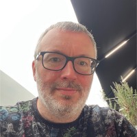 Stephane Verdiere