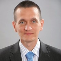 Szabolcs Csizmadia